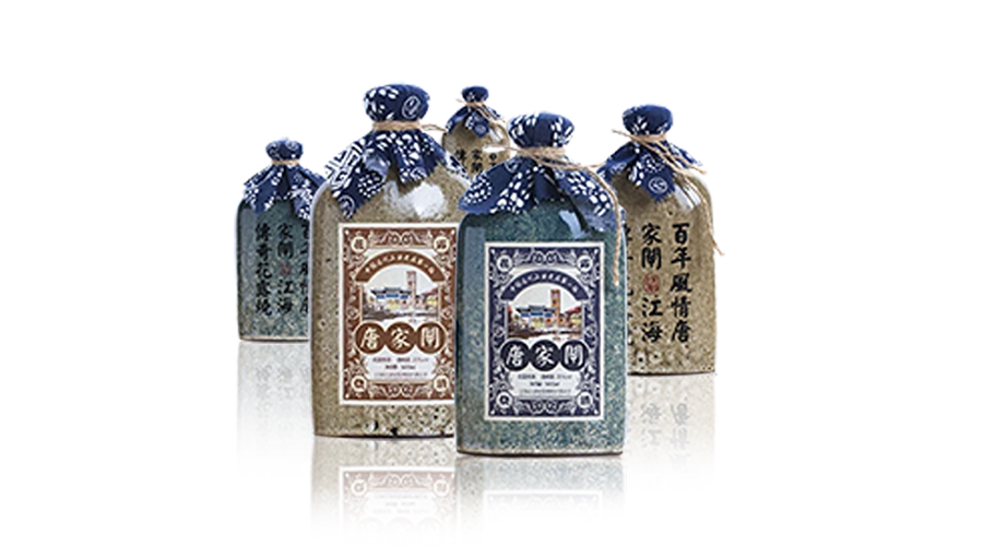 “舌尖上的唐閘”第二屆吃貨節(jié)震撼來(lái)襲，一站式爆款美食嗨翻唐閘古鎮(zhèn)！